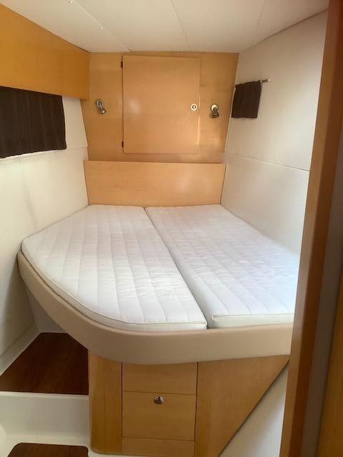 slider 5 Fountaine Pajot Salina 48